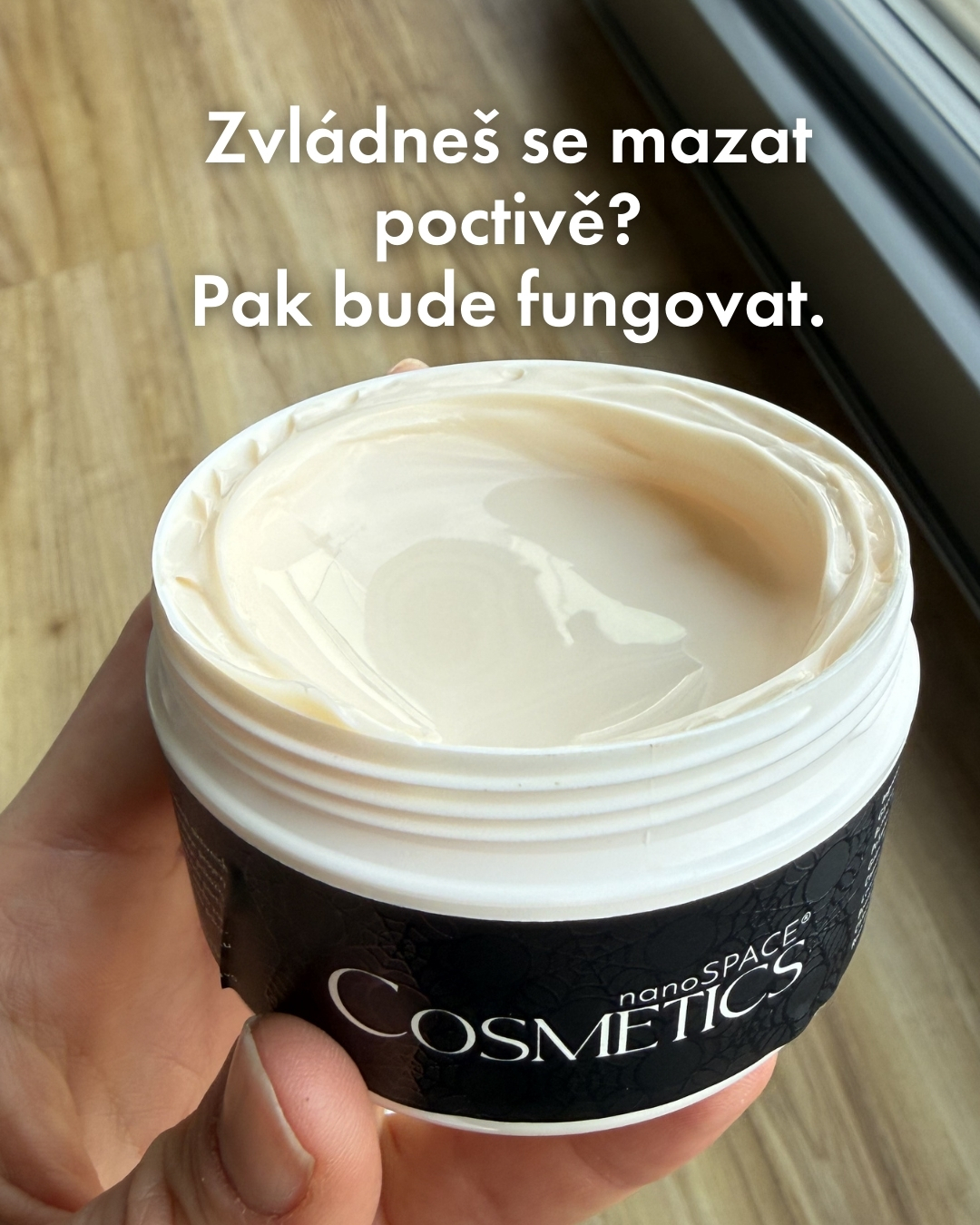 Cellucream skořicový krém na celulitidu