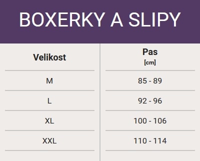 velikosti-boxerek
