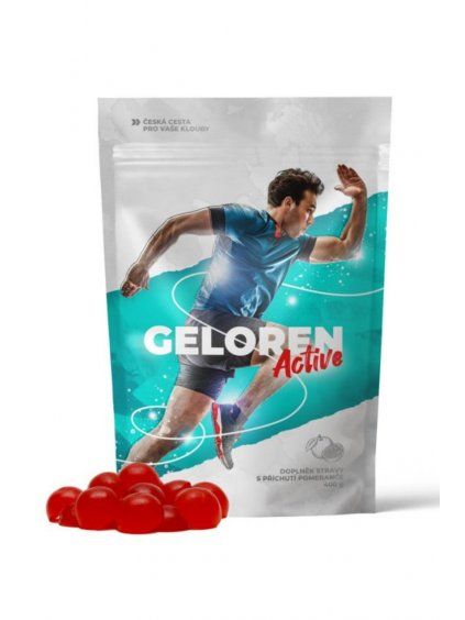 geloren active