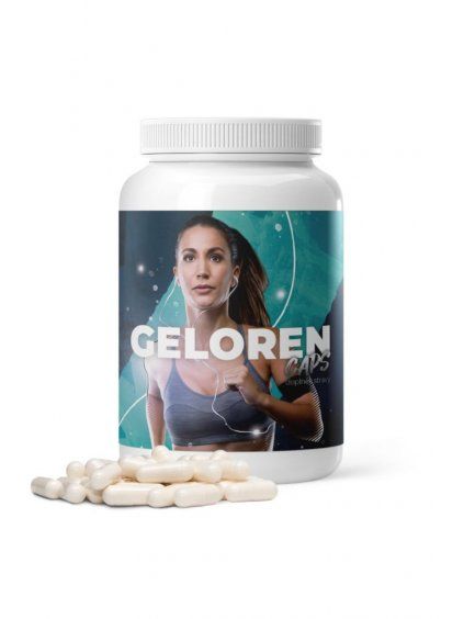 geloren caps