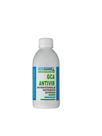 IG GCA Antivir