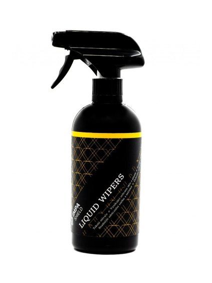 impashield liquid wipers tekute sterace