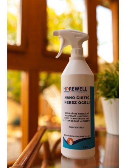cistic oceli