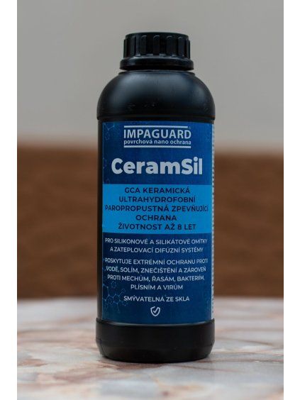 ceramsil