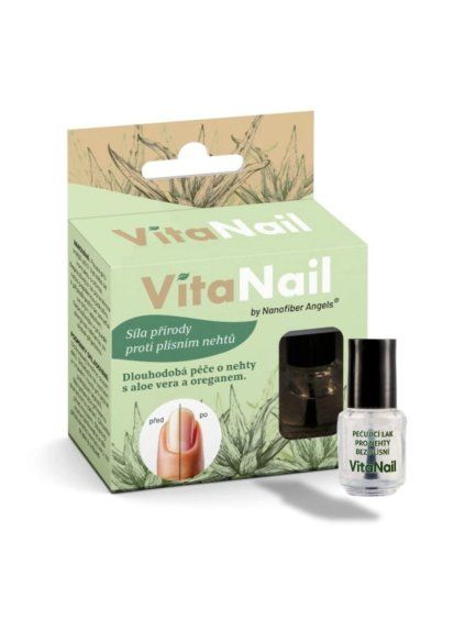 vitanail