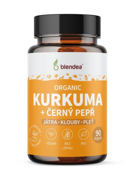 bendea kurkuma