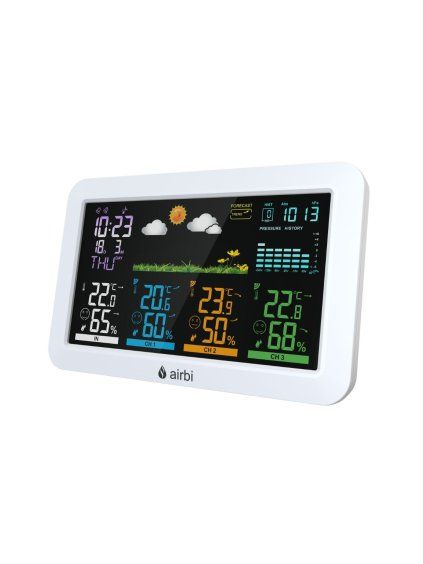 airbi home