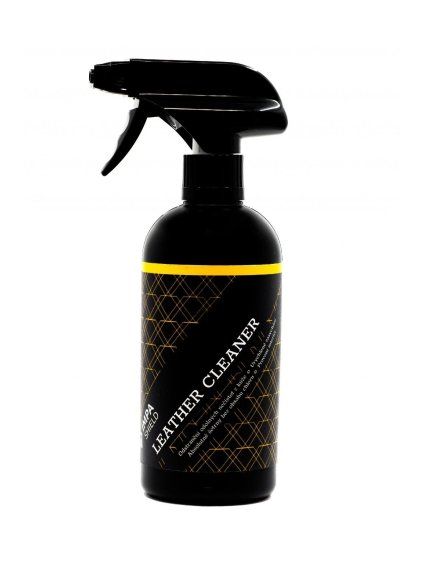 Leather Cleaner