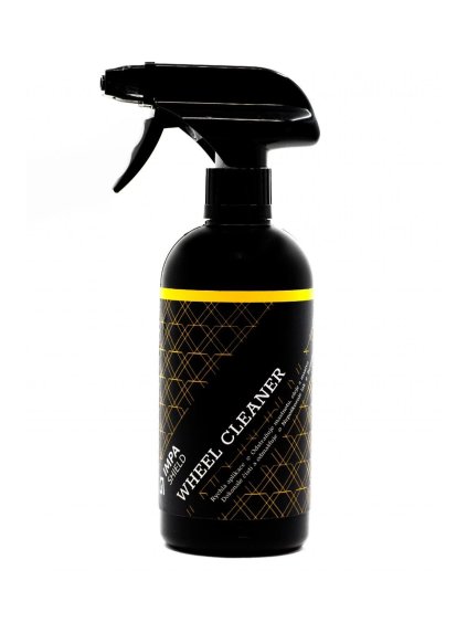 Wheel Cleaner