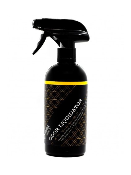 Odor Liquidator