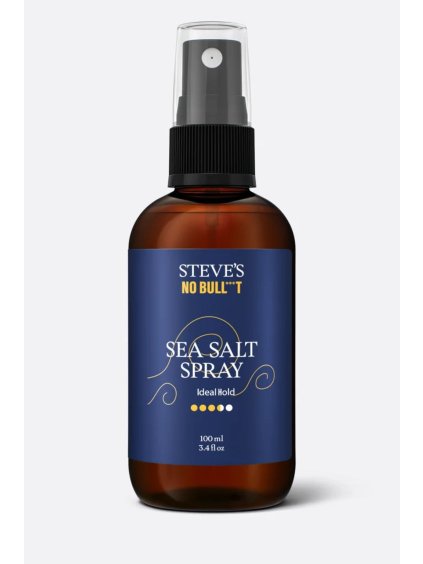 Sea Salt Spray