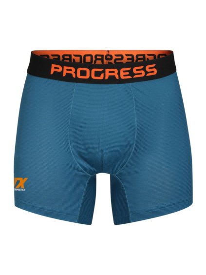 petrol boxerky progress