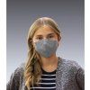Nanovlákenná maska BreaSAFE COMMUNITY MASK KIDS  5 - 7 let  - záchyt FFP2