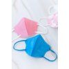 Nanovlákenná maska BreaSAFE COMMUNITY MASK KIDS  5 - 7 let  - záchyt FFP2