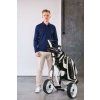 Polo dlhý rukáv golf – nanoSPACE by LADA