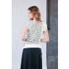 Designový top Tamarotti – kolekce TK