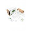 Chytrý kvetináč Click & Grow Smart Garden 3, biela