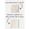 krycí vrstva vs nanomembrána